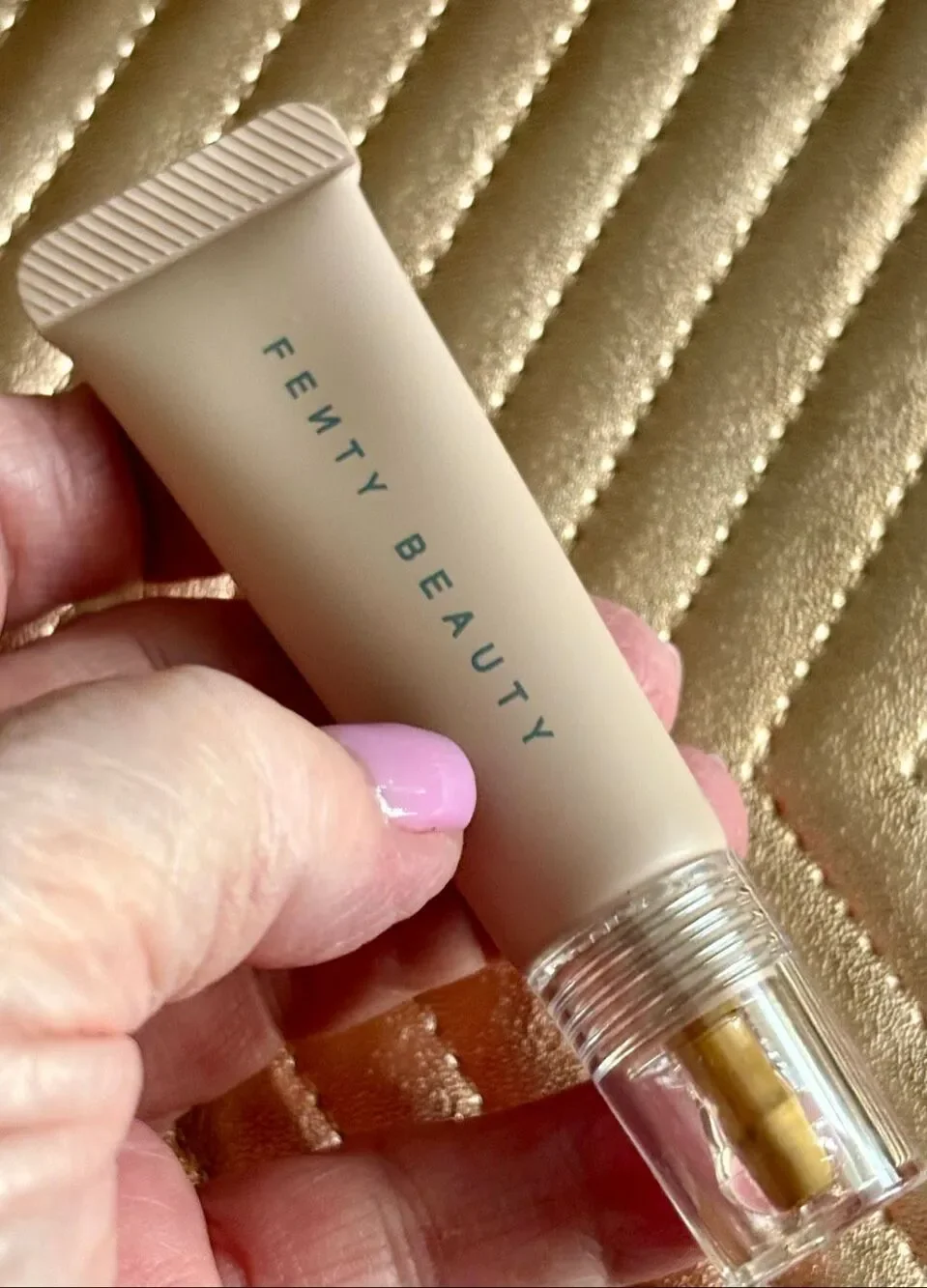 FENTY BEAUTY  by Rhianna - NWTIB Bright Fix Eye Brightener in 